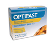 OPTIFAST Nutrition Bars